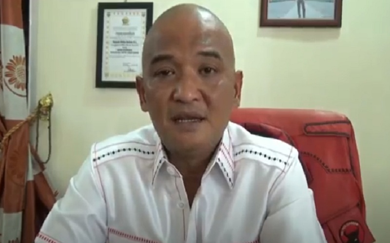 Soal Penanganan Covid-19, DPRD Akan Gulirkan Interpelasi ke Plt Wali Kota Medan