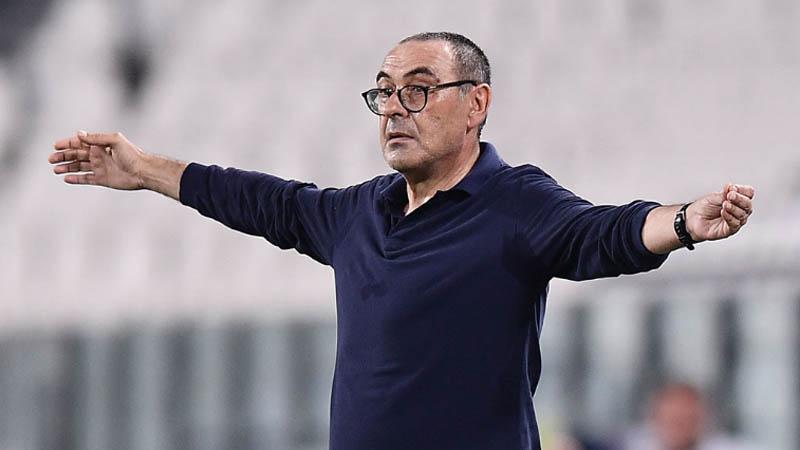 5 Calon Pengganti Maurizio Sarri di Juventus, Nomor 2 Pelatih Muda