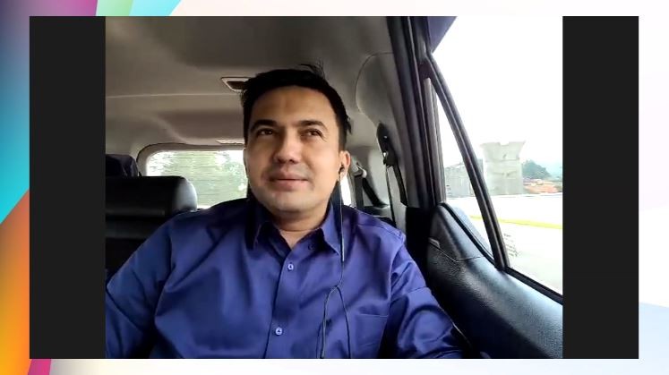 Quick Count: Artis Sahrul Gunawan dan Dadang Menang Pilkada Kabupaten Bandung