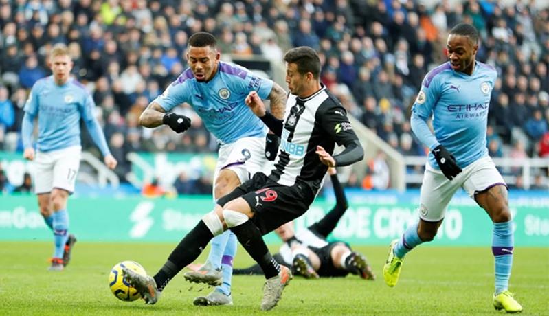 Prediksi Man City Vs Newcastle: The Citizens Dituntut Konsisten