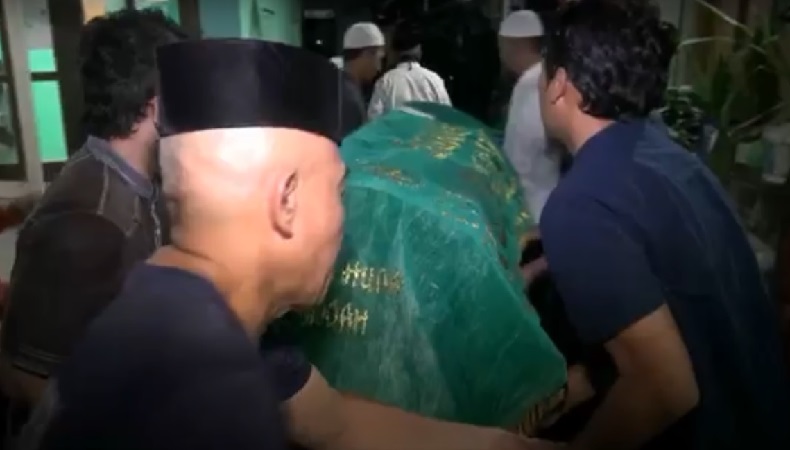 PNS Ditemukan Tewas di Kantor Wali Kota Jakbar dengan Leher Terikat Kabel