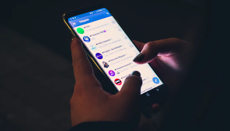 Cara Mudah Stop Telegram Menyimpan Gambar ke Galeri Ponsel