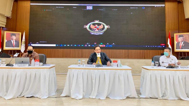 BPK Sebut Jiwasraya Perlu Diselamatkan karena Berisiko Besar bagi Negara