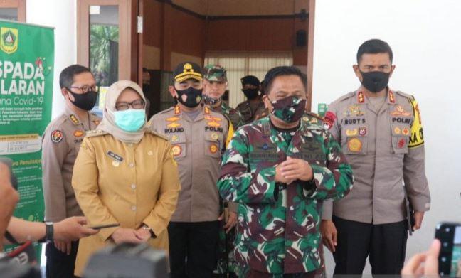 Rhoma Irama Manggung di Bogor, Pangdam-Kapolda Jabar Turun Tangan