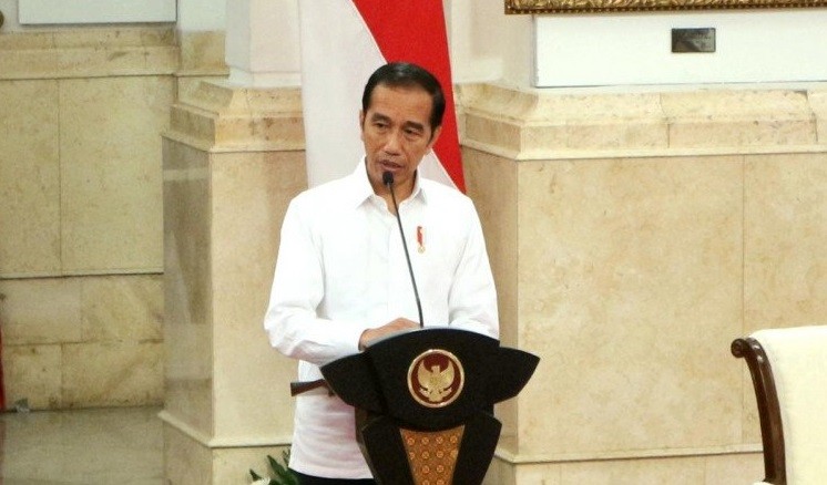 Jokowi Tak Akan Pulang Kampung hingga Pilkada Solo Selesai