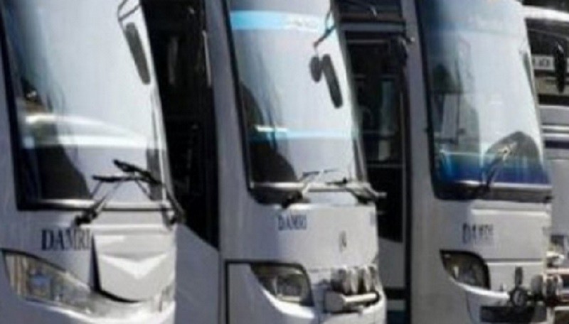 Damri Pontianak Hanya Layani Rute Antarkota selama Larangan Mudik