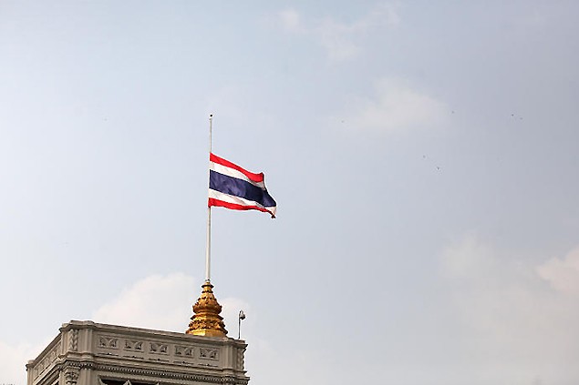 Thailand Perpanjang Status Darurat Covid-19 hingga Akhir Agustus