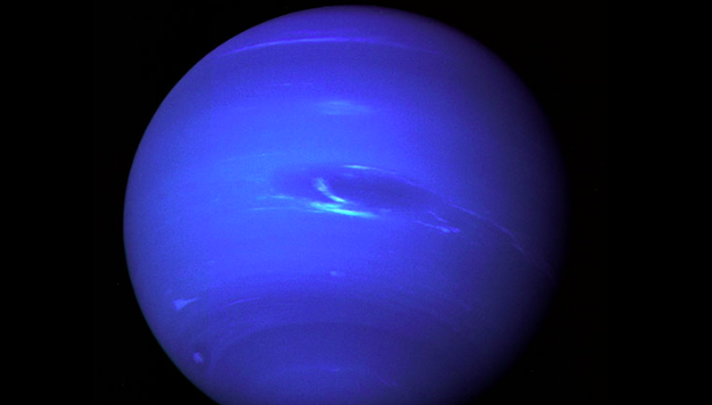 Neptunus Hujan Berlian, Begini Penjelasan Ilmuwan