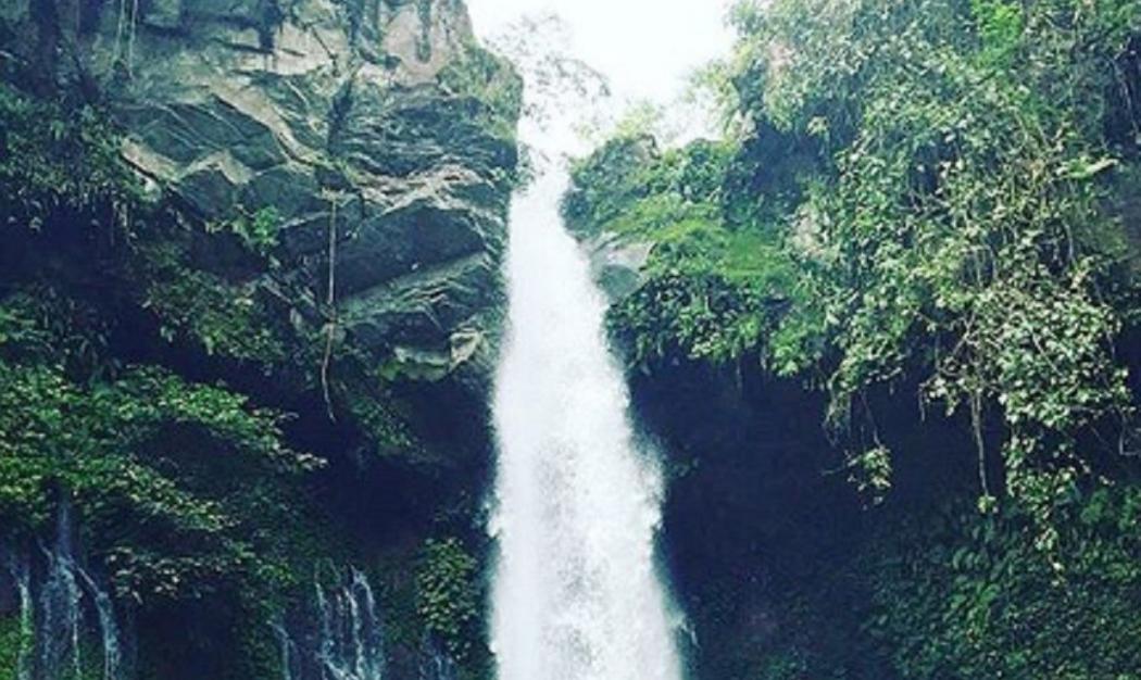 4 Spot Menarik di Baturaden, No 2 Pancuran Air Panas Bisa Sembuhkan Penyakit Kulit