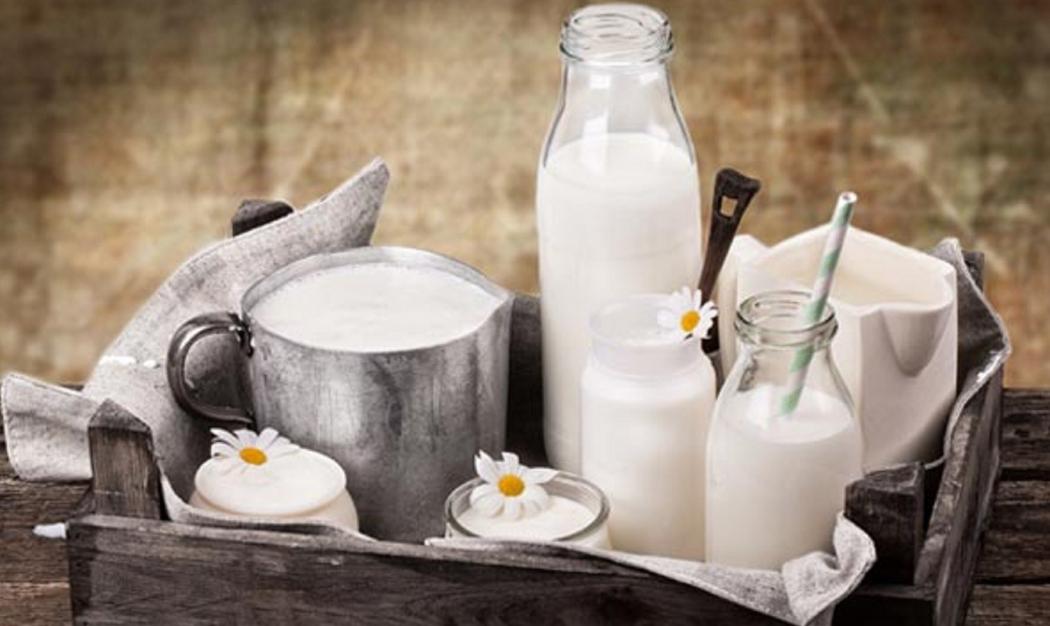 Mana Lebih Baik, Susu Sapi atau Almond? Ini Kata Pakar Gizi