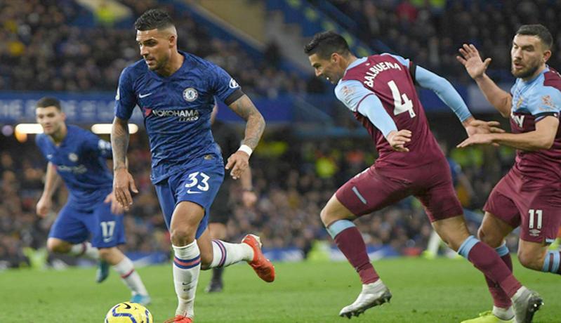Prediksi West Ham Vs Chelsea: Dendam Harus Dibayar Tuntas