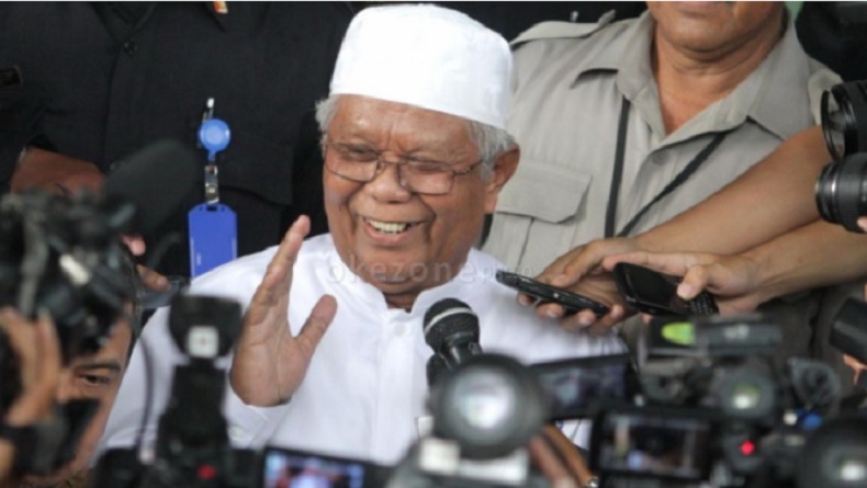 Pendiri PKS Hilmi Aminuddin Wafat