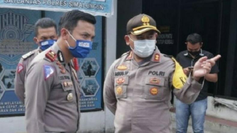 Ada Program SIM Gratis bagi Warga Simalungun, Ini Syarat dan Ketentuannya
