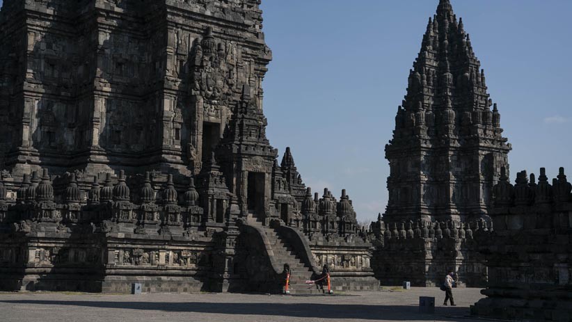 Kisah Roro Jonggrang, Legenda Putri Dikutuk Jadi Batu karena Menolak Cinta Pangeran