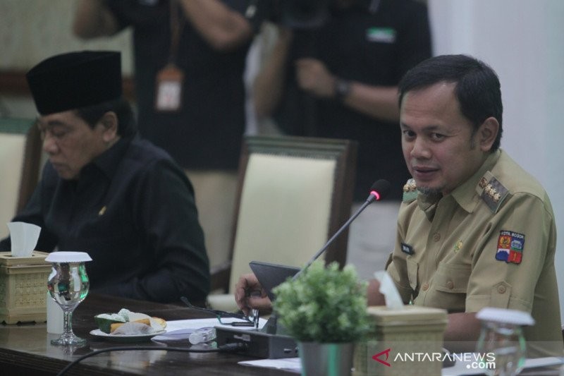 Bima Arya: PSBB Tidak Tepat, 50 Persen Warga Tak Percaya Covid-19 Bahaya