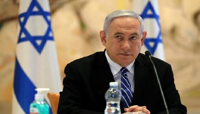 Israel Tunda Pencaplokan Wilayah Tepi Barat, Ini Alasannya