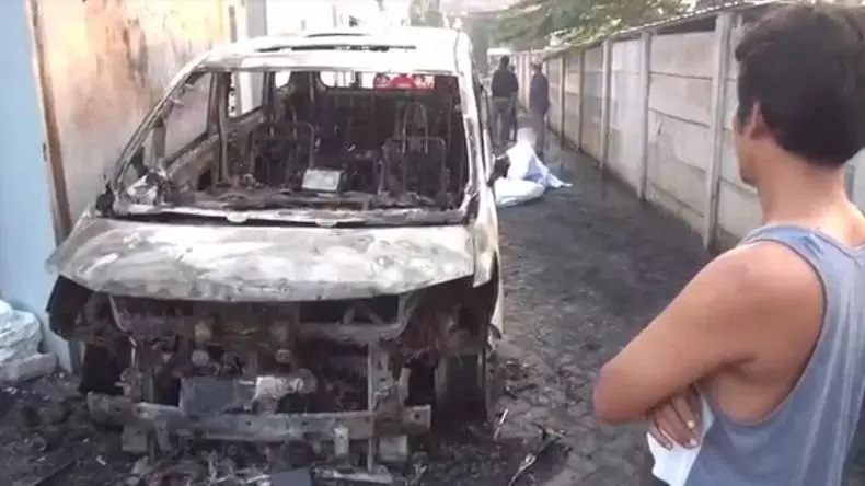 Kasus Penggemar Bakar Mobil Mewah Via Vallen, Ini Kata Psikolog