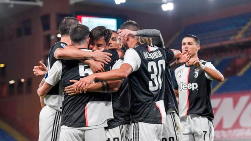 Prediksi Juventus Vs Torino: Pantang Loyo Demi Scudetto