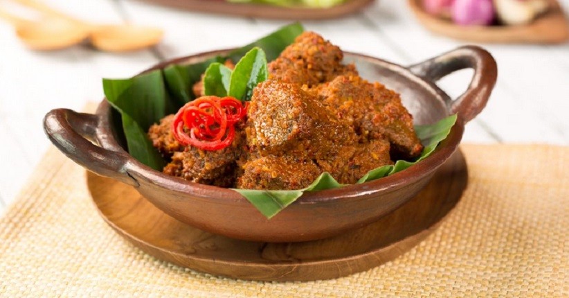 Kuliner Khas Indonesia Mulai Diperkenalkan Rutin di Prancis