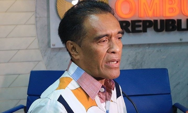 Laode Ida Ungkap 2 Alasan Jokowi Tegur Menteri, Salah Satunya karena Terlena Jabatan
