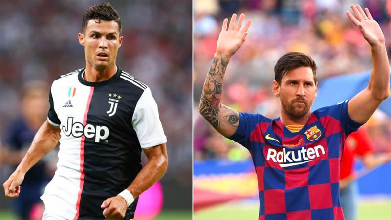 5 Rekor Cristiano Ronaldo yang Tak Bisa Dilewati Lionel Messi, Nomor 3 Mustahil