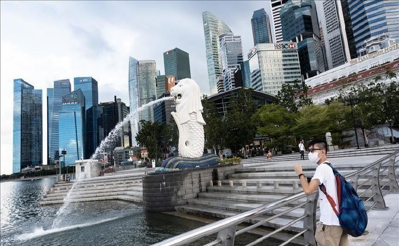 Apindo Sebut Ekonomi Batam Terdampak Resesi Singapura
