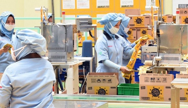 Ekspor Industri Mamin Meningkat Capai 52 Persen
