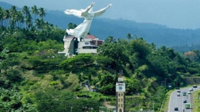 Update 7 Juli: Melonjak 34 Kasus, Warga Sulut yang Positif Corona Capai 1.252 Orang