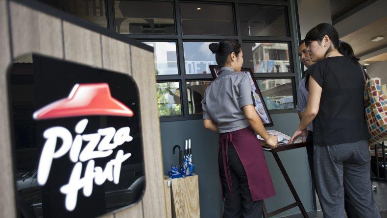 Laba Emiten Pengelola Gerai Pizza Hut Naik 200 persen di Kuartal II 2021 