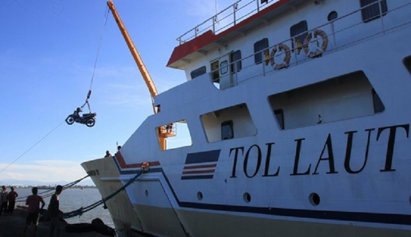 Tekan Disparitas Harga, INSA Sebut Program Tol Laut Bukan Urusan 1 Kementerian