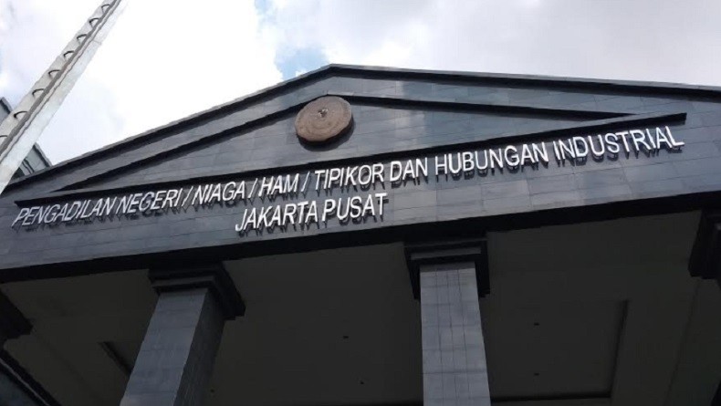 Menantu Nurhadi Pernah Dipolisikan Gara-Gara Utang Miliaran Rupiah