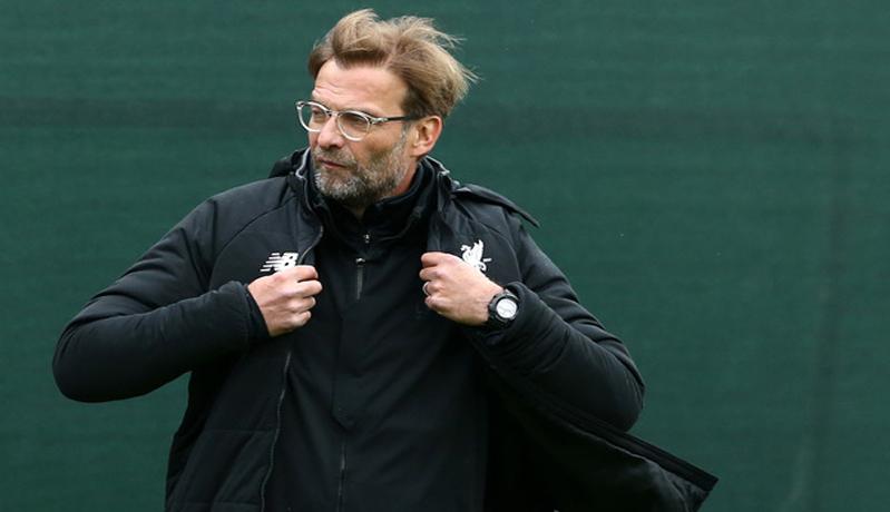 Liverpool Dibantai, Jurgen Klopp Akui Kehebatan Manchester City