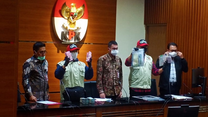 Jadi Tersangka Kasus Korupsi, Ketua DPRD Kutai Timur Dipecat PPP