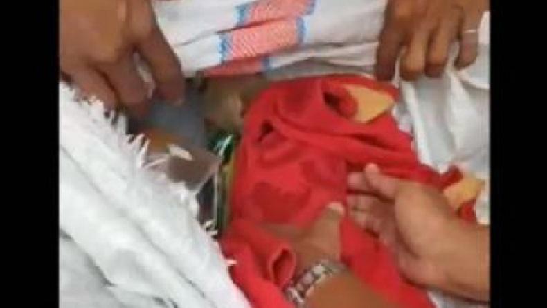Miris, Mayat Bayi Baru Lahir Ditemukan dalam Truk Sampah di Medan Polonia