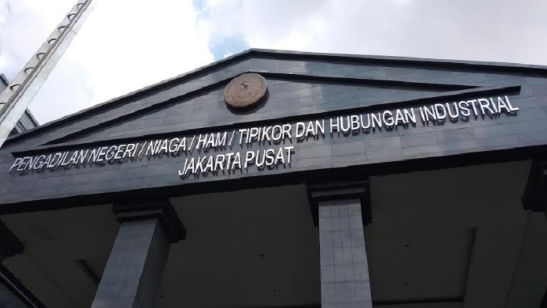 Rapid Test, 9 Pegawai PN Jakpus Reaktif Termasuk Hakim
