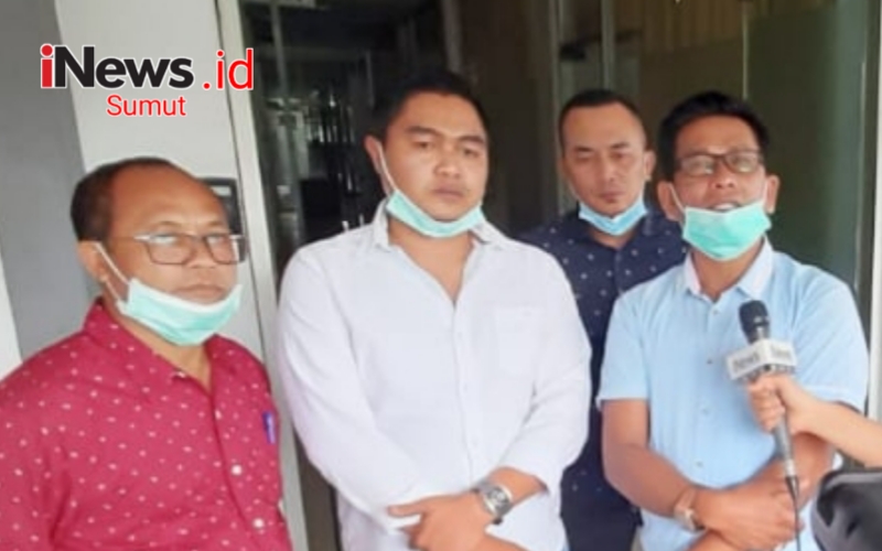 Polemik PPDB Tingkat SMA, DPRD Toba Minta Penjelasan ke Dinas Pendidikan Sumut