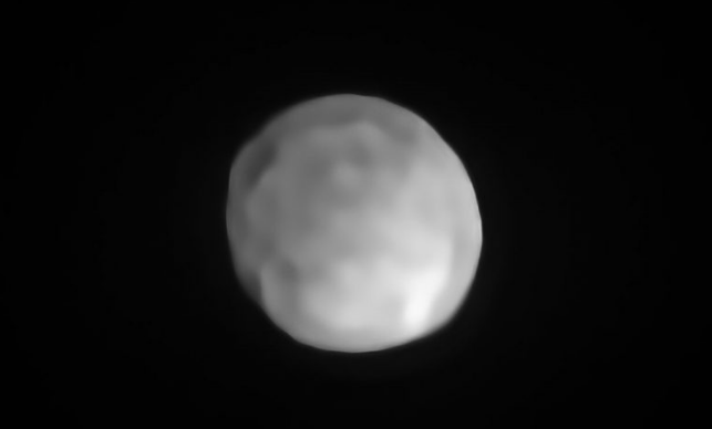 Ini 8 Asteroid Berukuran Besar yang Perlu Diketahui