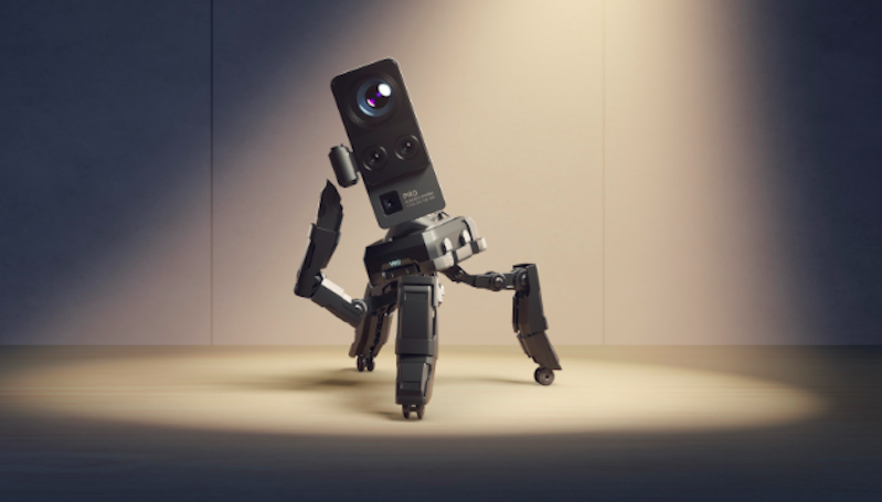 Segera Hadir di Indonesia, Vivo X50 Series Dibekali Teknologi Gimbal Stabilization