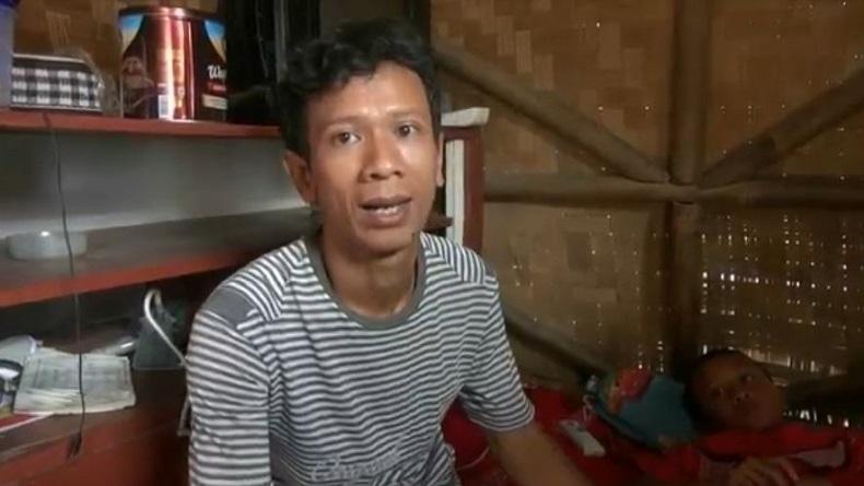 Bikin Merinding, Lintah Bersarang di Kelamin Bocah 10 Tahun di Tangerang Banten