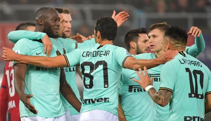 Prediksi Inter Milan Vs Bologna: Bekal Positif Iringi Nerazzurri