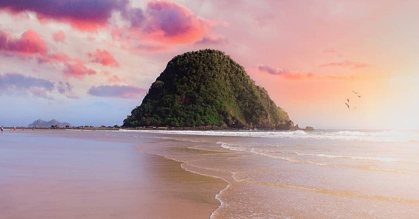Sambut Wisatawan, Ini Strategi Banyuwangi di Sektor Pariwisata yang Aman Covid-19