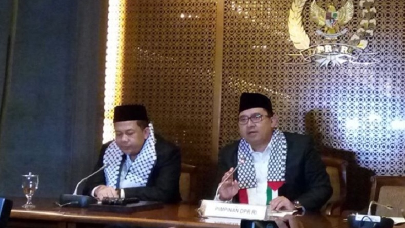 Fahri Hamzah Pamer Bisnis Udang, Fadli Zon: Calon Konglomerat