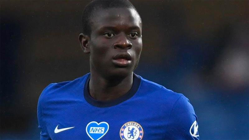 N'Golo Kante, Pemain yang Bisa Bikin Inter Milan Berjaya di Eropa