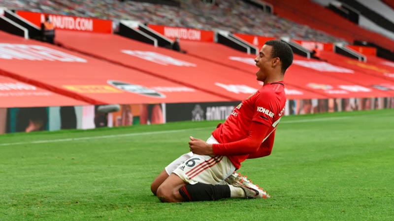 10 Pemain Tercepat di Premier League, 3 dari Manchester United