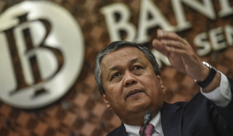 PPKM Diperpanjang, Ini Komentar Gubernur Bank Indonesia
