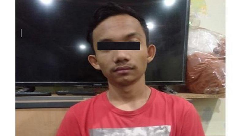 Istri dan Selingkuhan Sama-Sama Hamil, Suami di Medan Ini Juga Terancam Penjara