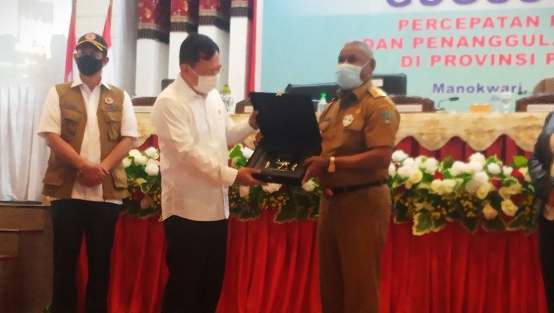 Dokter Spesialis yang Bersedia Tugas di Papua Barat Bakal Digaji Pemprov Rp80 Juta
