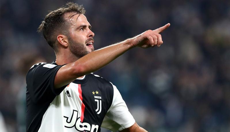 Mencekam! Mantan Bintang Juventus Cerita Dentuman Rudal Iran 