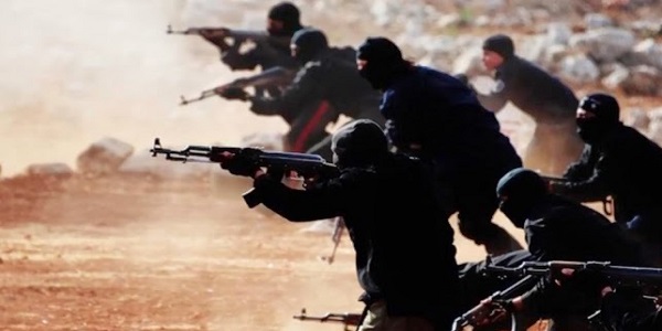 Perang Antar Kelompok Pemberontak di Bangladesh, 6 Orang Ditembak Mati