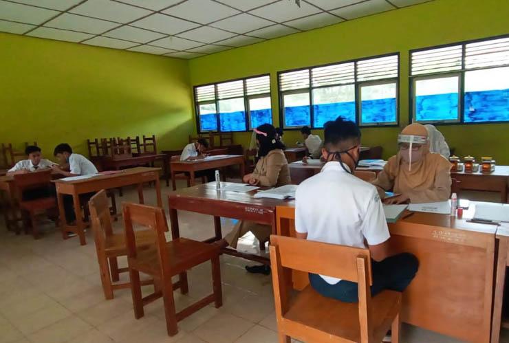 Ombudsman Temukan Potensi Maladministrasi PPDB di Pontianak